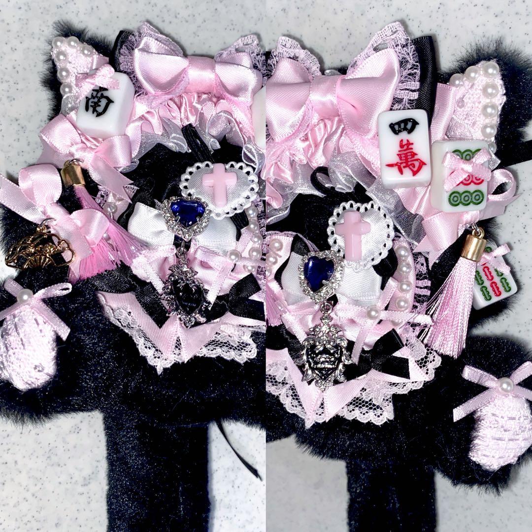 ぬい服 ♡ 10cm ♡ 着ぐるみ ♡ w31