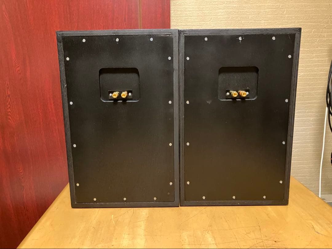 JBL Control ユニット Sansui箱 自作スピーカー