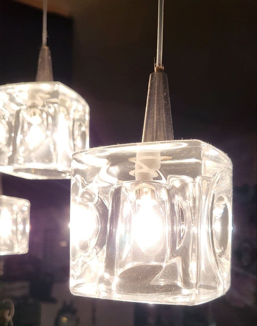 3灯タイプ ペンダントライト