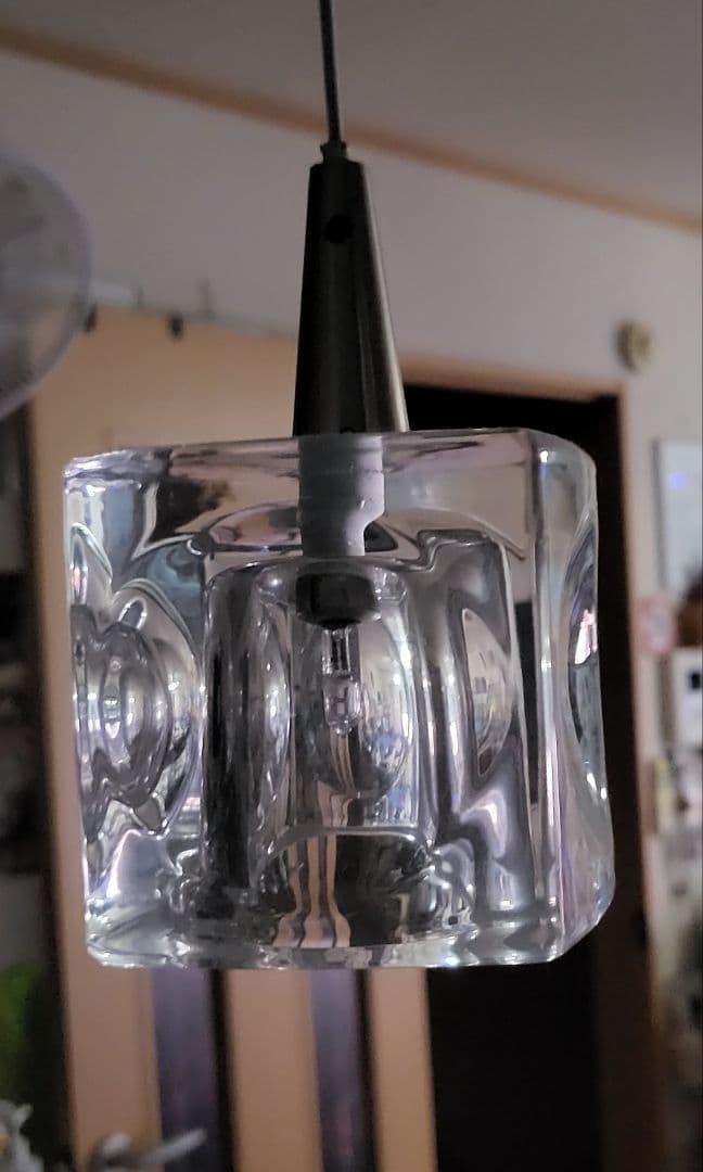 3灯タイプ ペンダントライト