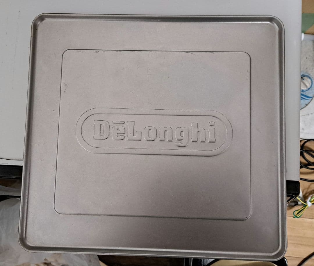 デロンギ コンベクションオーブンレンジ EO1490J