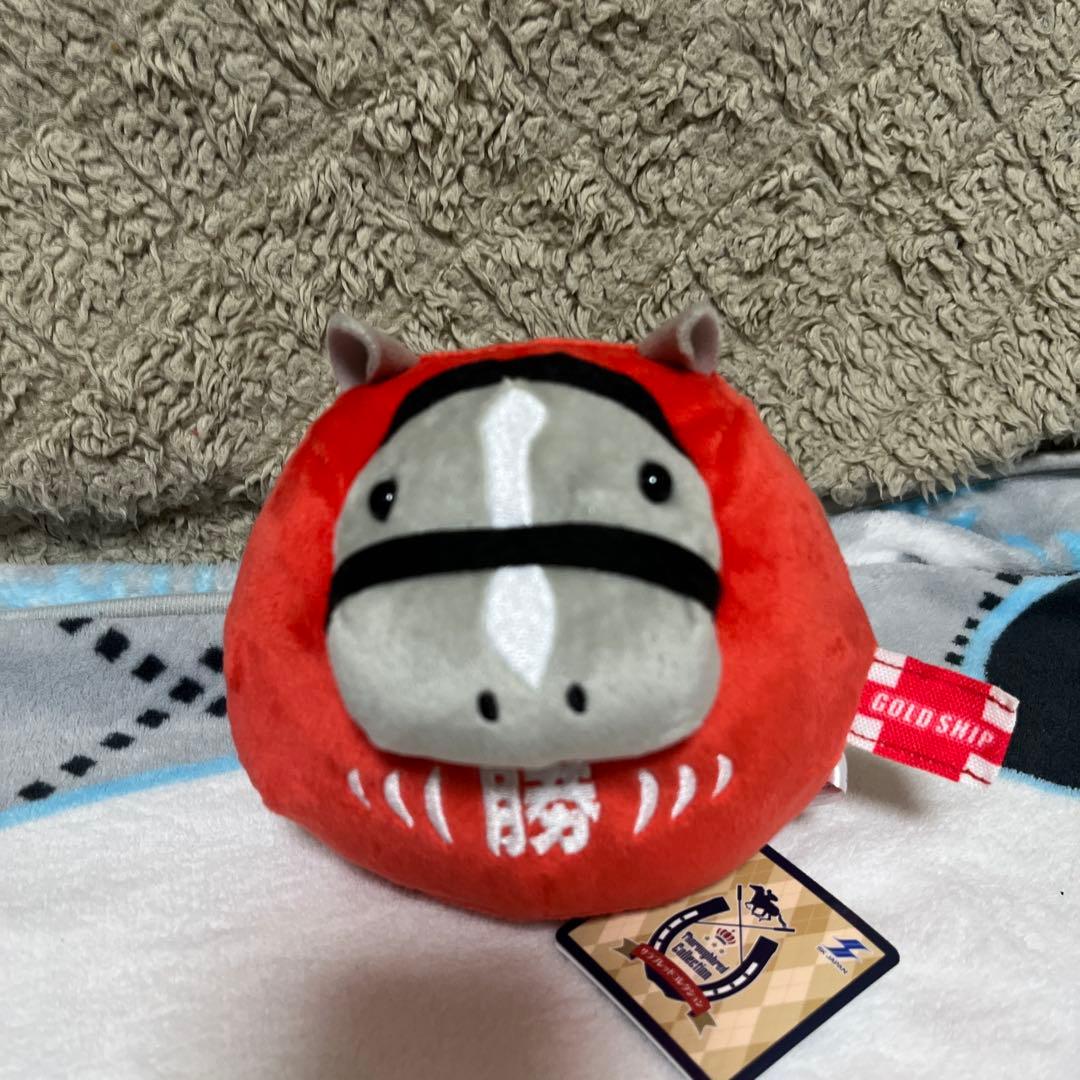 サラブレッドコレクション　ゴールドシップ＆ジェンティルドンナ