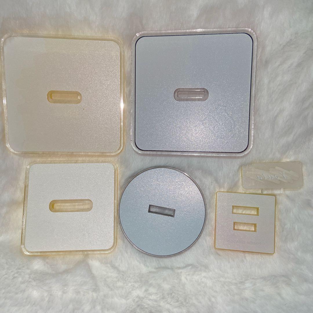 パンダドラゴン ようた アクスタ セット