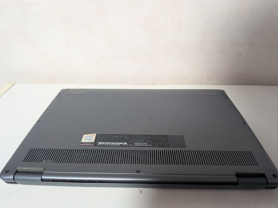 （秋 ）【訳あり品】 DELL Vostro 5391
