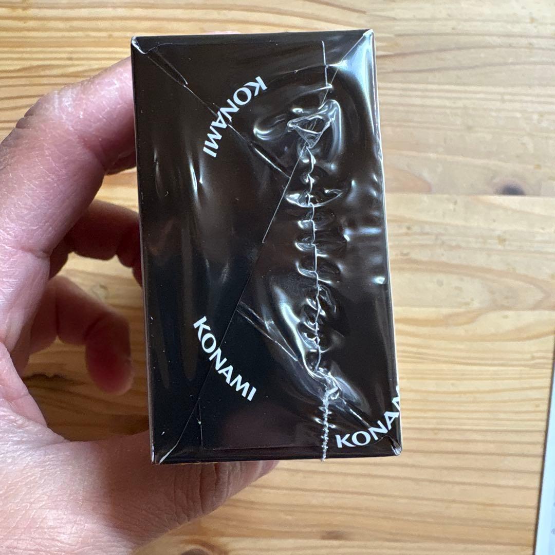 遊戯王 リミットオーバーコレクション シュリンク付き box