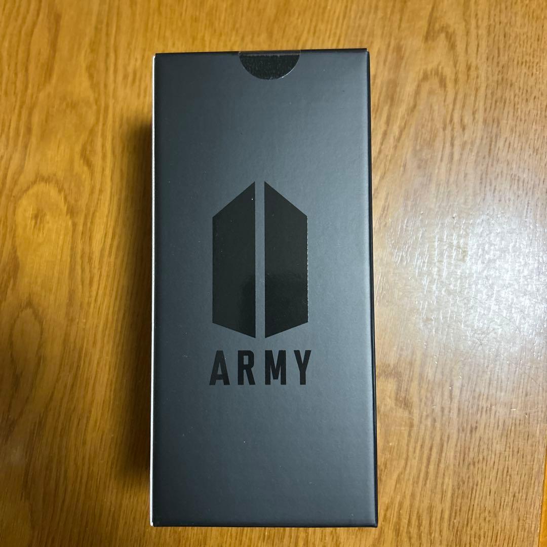 BTS ペンライト　アミボム　ver.4