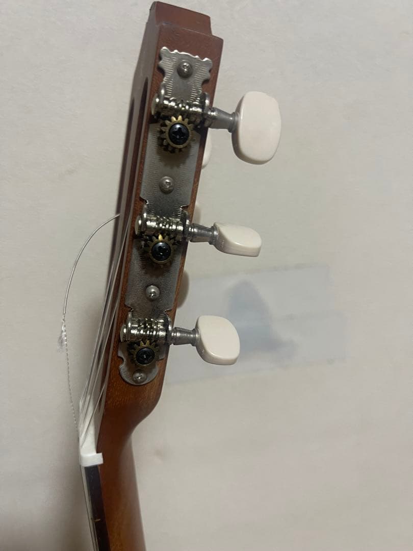 YAMAHA GL1 ナチュラル ギタレレ ミニギター ナイロン