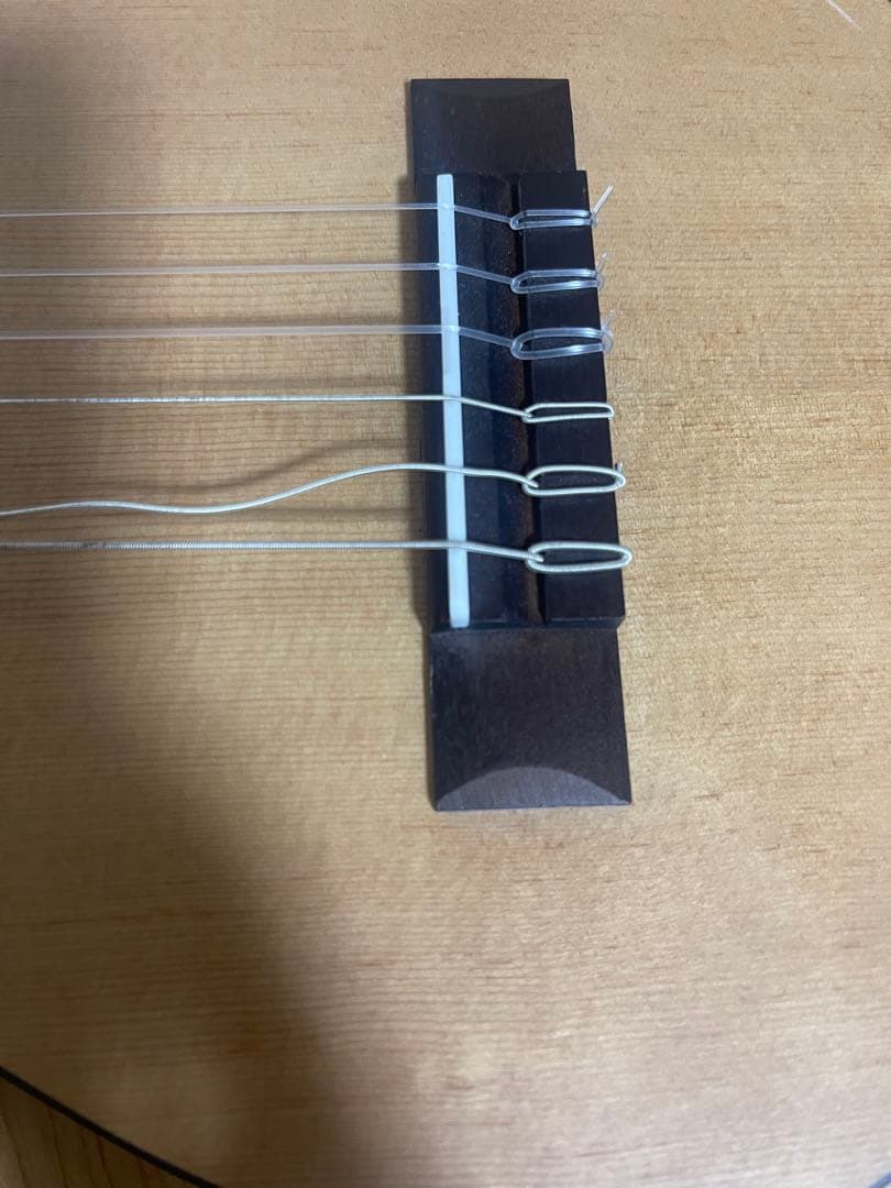 YAMAHA GL1 ナチュラル ギタレレ ミニギター ナイロン