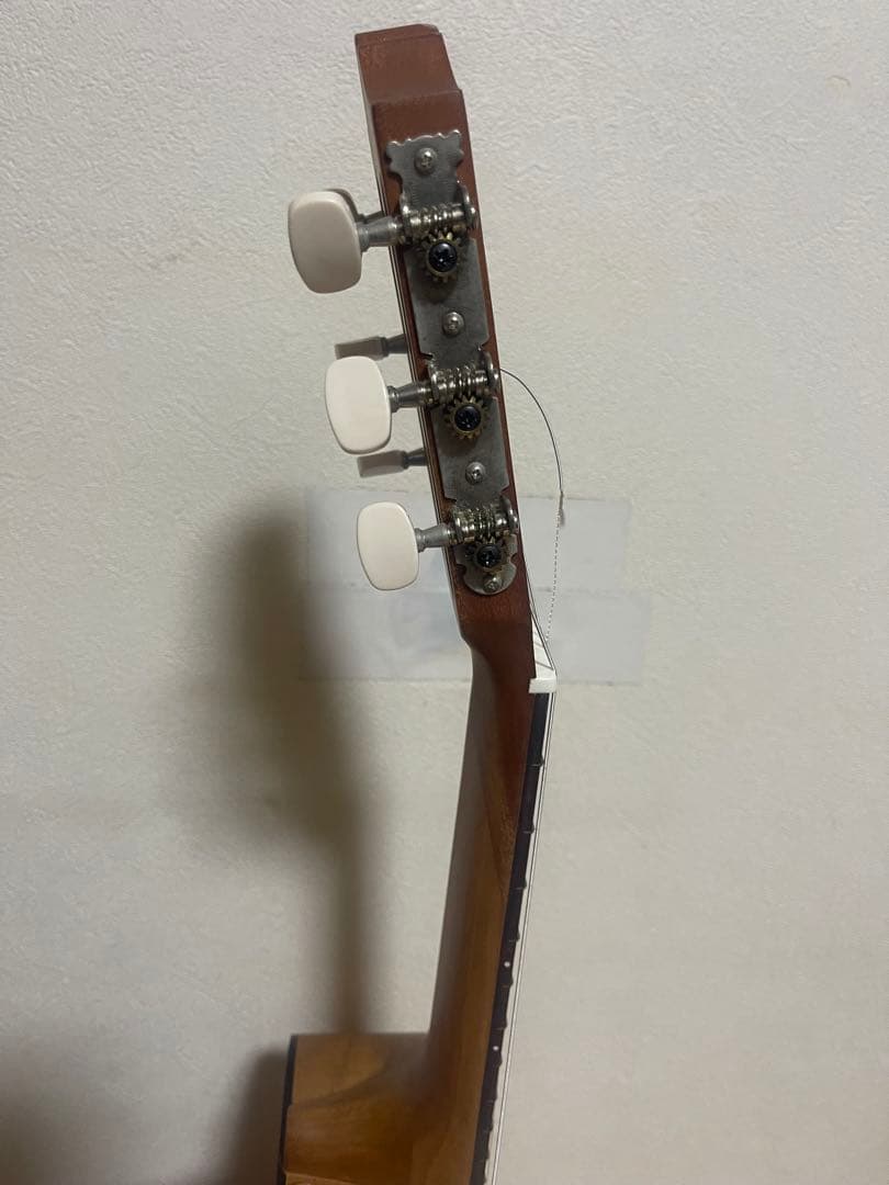 YAMAHA GL1 ナチュラル ギタレレ ミニギター ナイロン