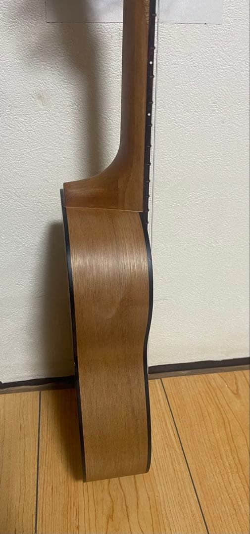 YAMAHA GL1 ナチュラル ギタレレ ミニギター ナイロン