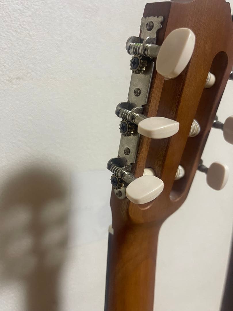 YAMAHA GL1 ナチュラル ギタレレ ミニギター ナイロン