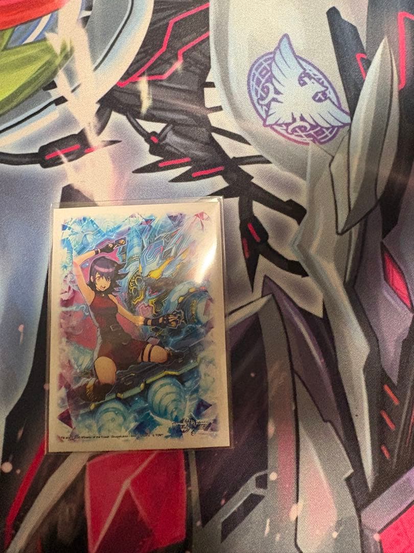 デュエルマスターズ 裁きZデッキ