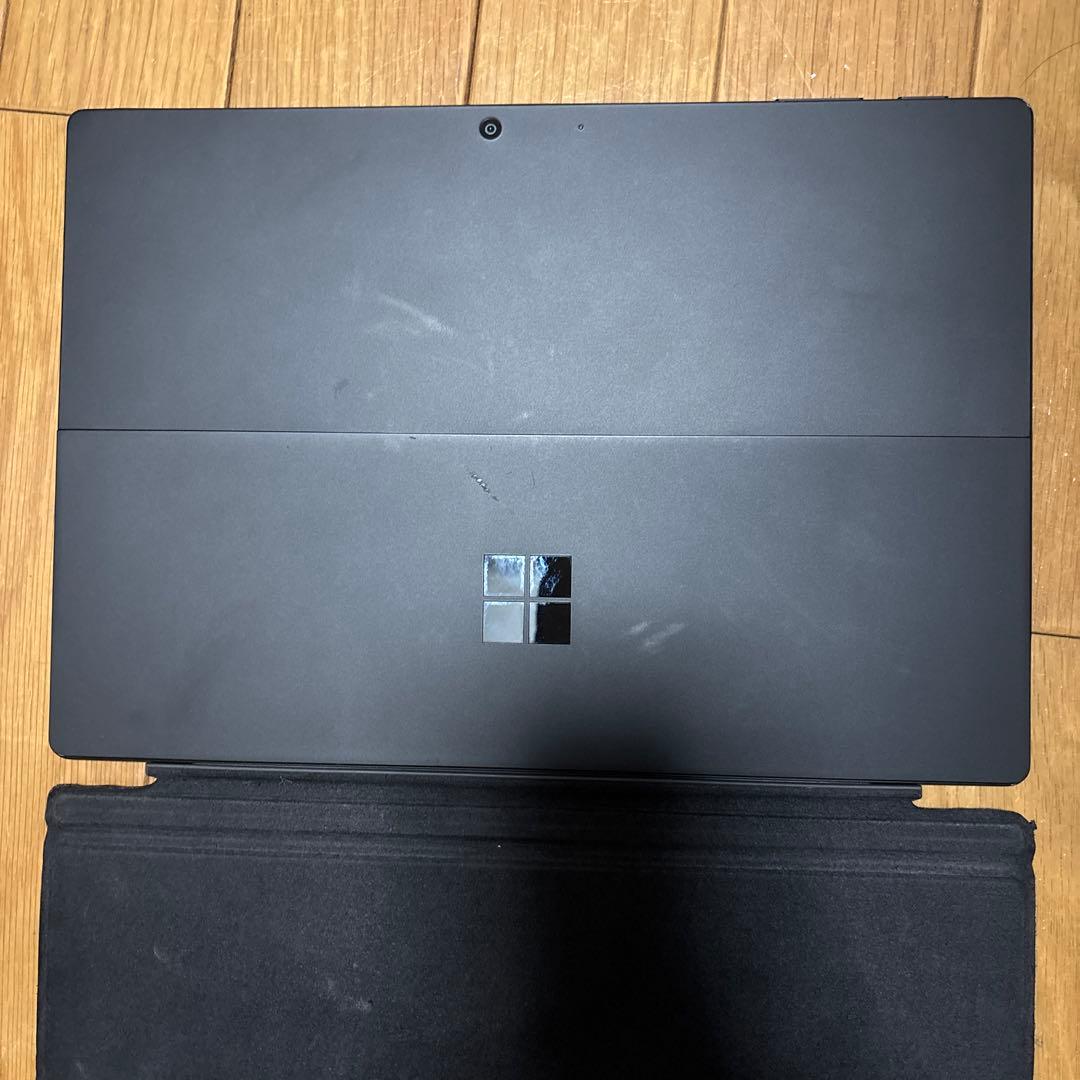 【ジャンク品】surface pro 7 Core i5 8GB 128GB
