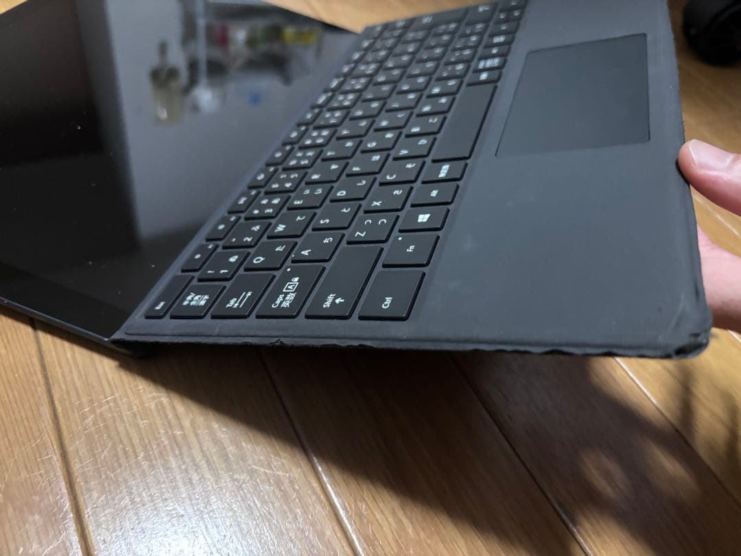 【ジャンク品】surface pro 7 Core i5 8GB 128GB