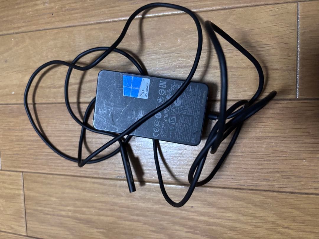 【ジャンク品】surface pro 7 Core i5 8GB 128GB