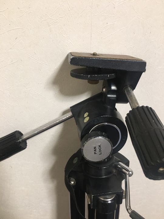 HUSKY ハスキー 3段三脚