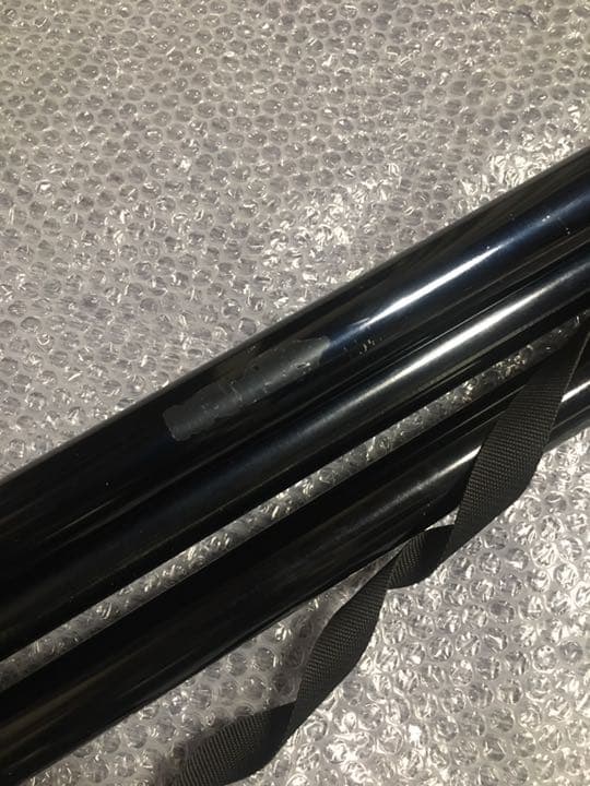 HUSKY ハスキー 3段三脚