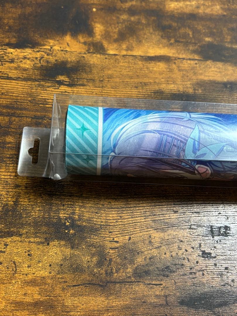 浅倉透　ラバーマット　シャニマス