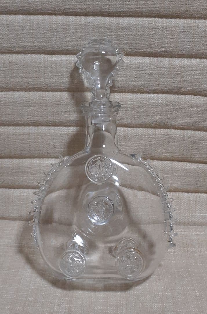 最終限定値下げ！レミーマルタン ルイ13世 バカラ クリスタル