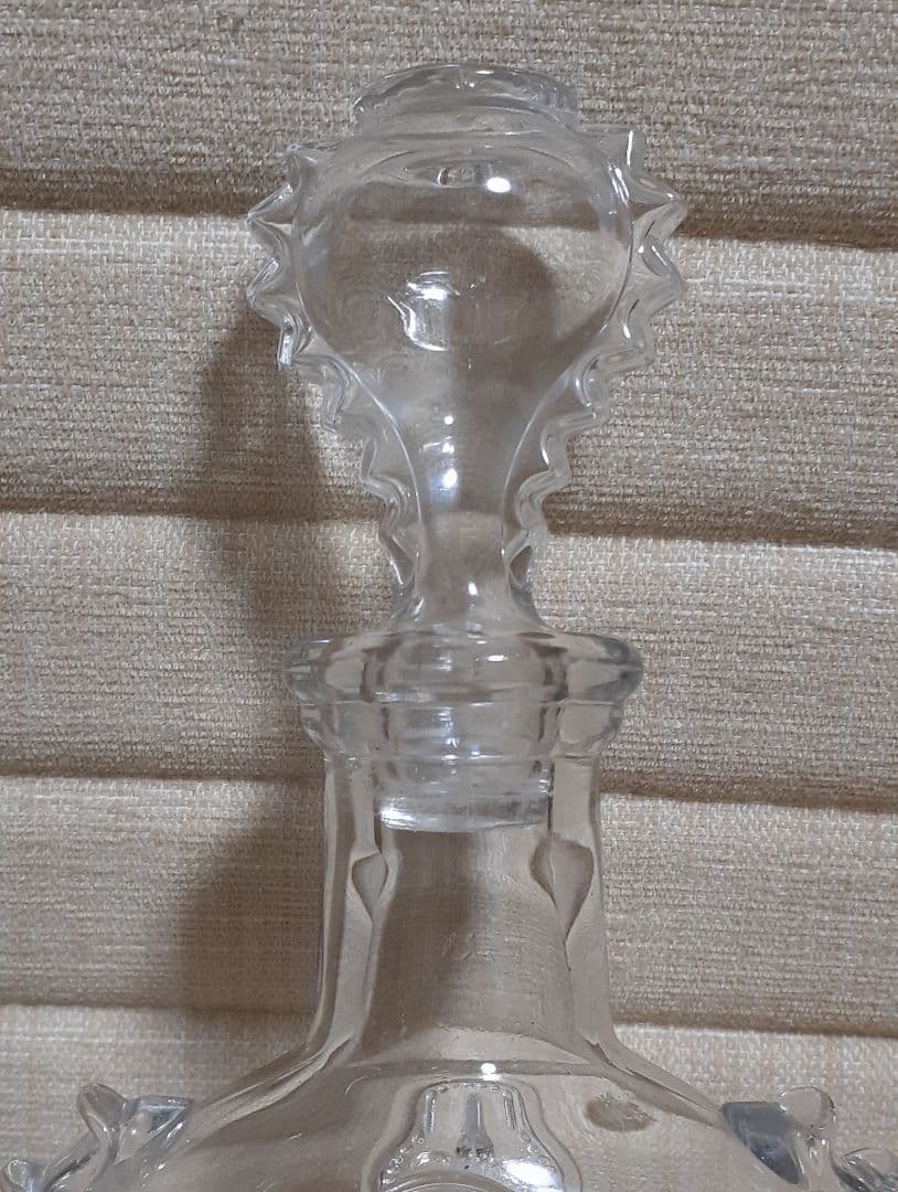 最終限定値下げ！レミーマルタン ルイ13世 バカラ クリスタル