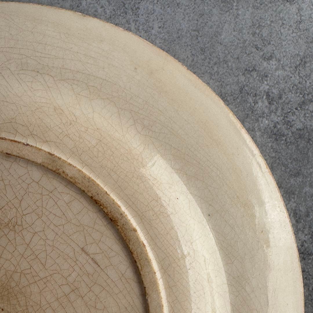 訳有　フランスアンティーク　Gien liras