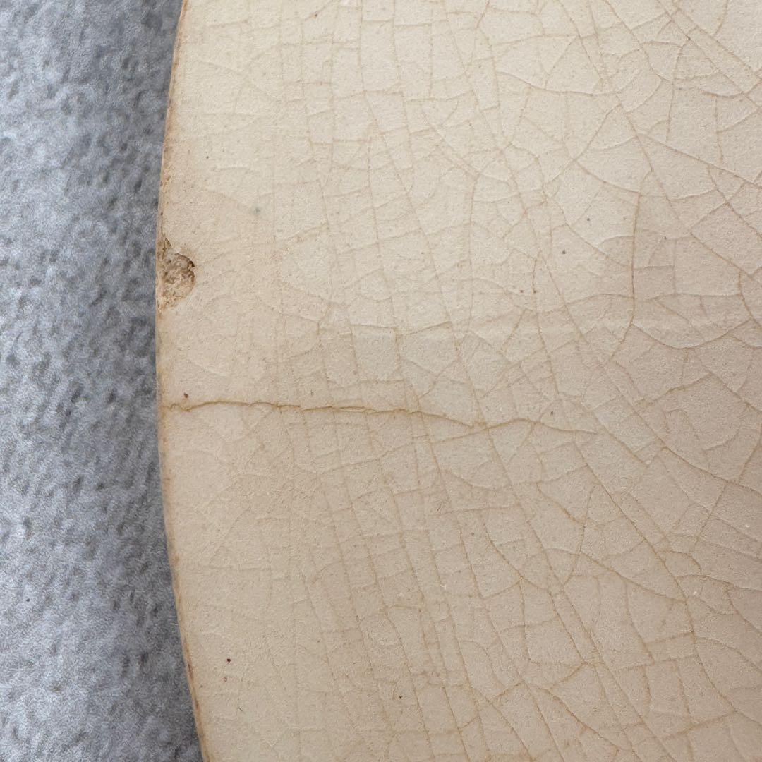 訳有　フランスアンティーク　Gien liras