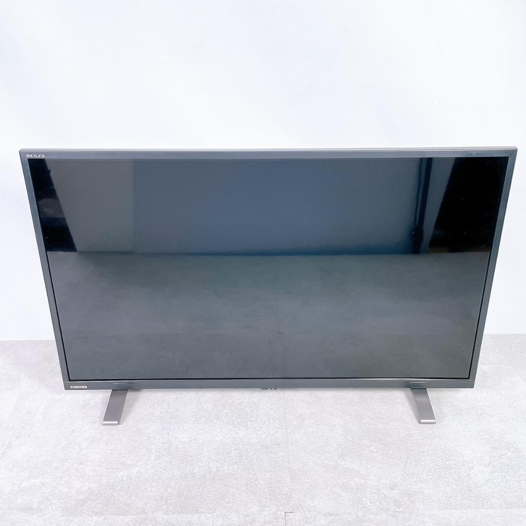 2022年製 TOSHIBA REGZA 32V34 液晶テレビ 32インチ