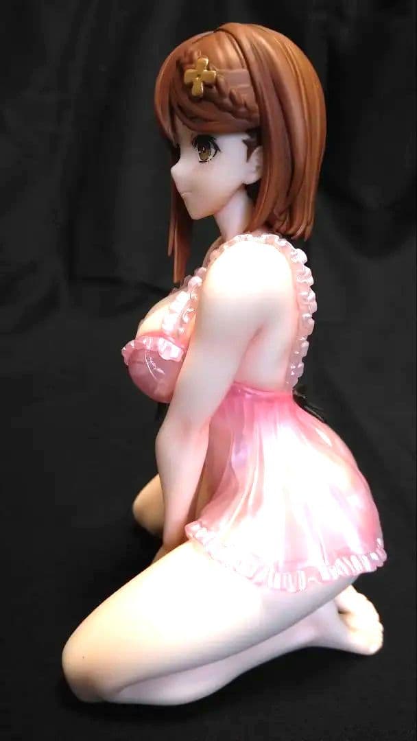 B*D様 ライザ[ライザリン シュタウト] ネグリジェVer. 1/7スケールフ