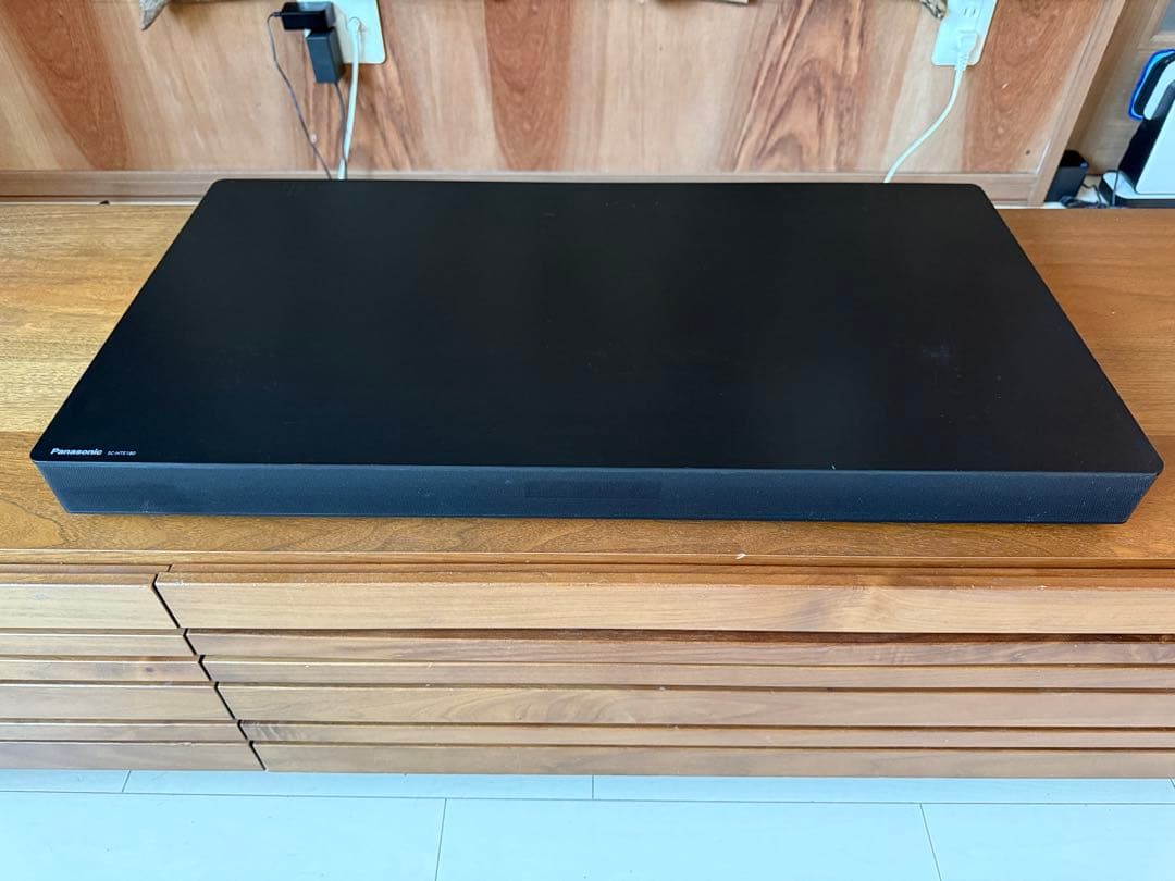 Panasonic SC-HTE180 ホームシアター　オーディオシステム