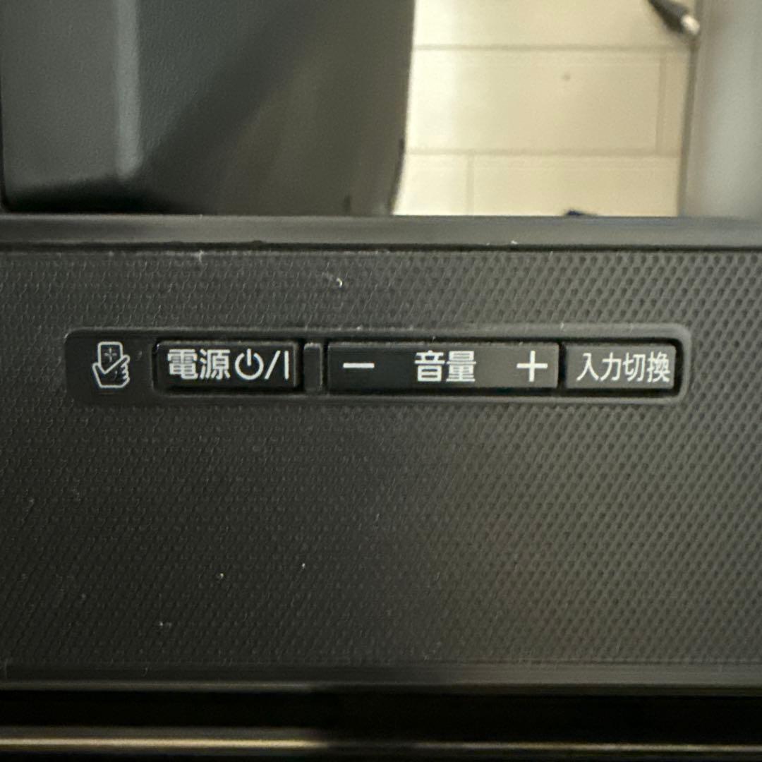 Panasonic SC-HTE180 ホームシアター　オーディオシステム