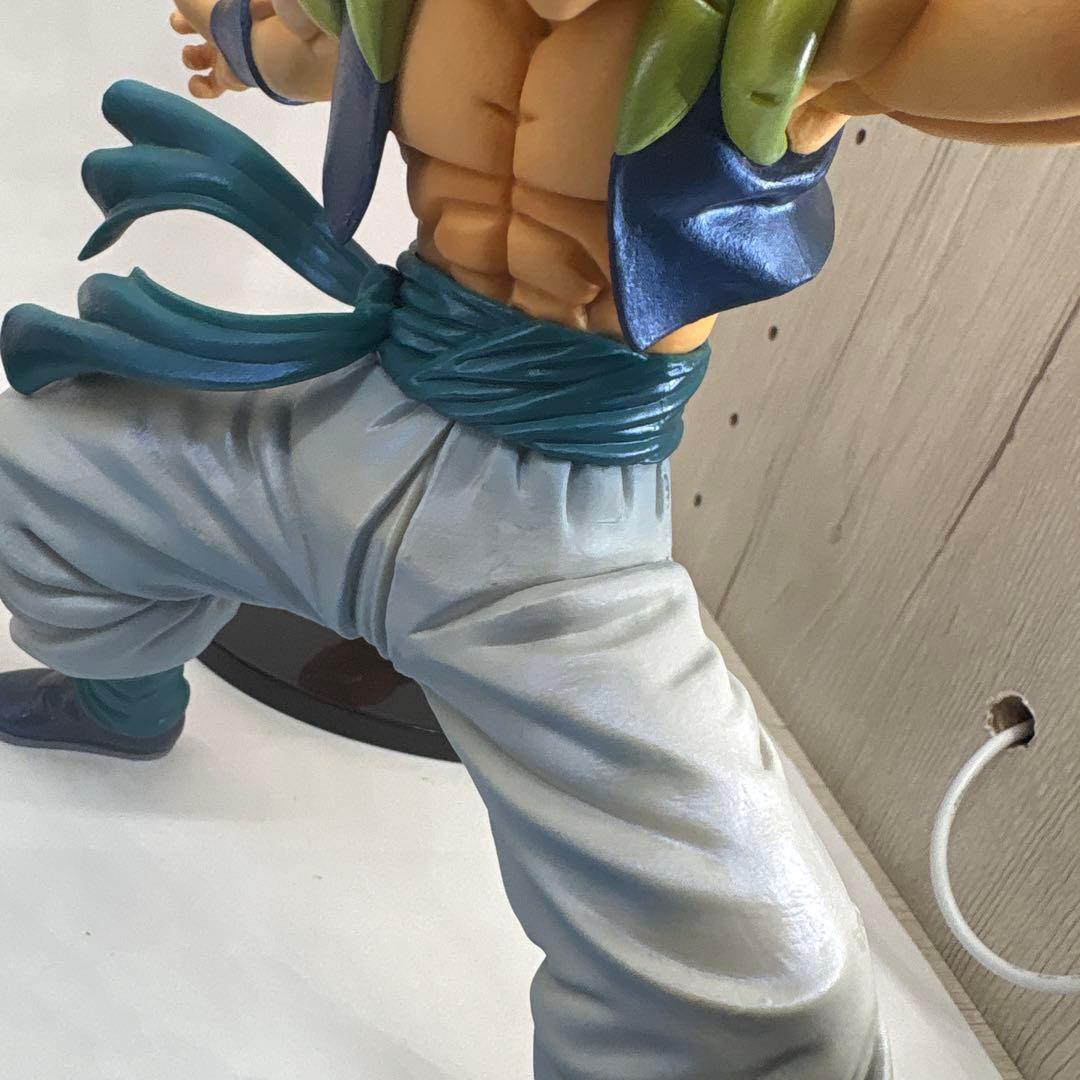 ３月7日まで出品ドラゴンボール フィギュア 7体セット　まとめ売り