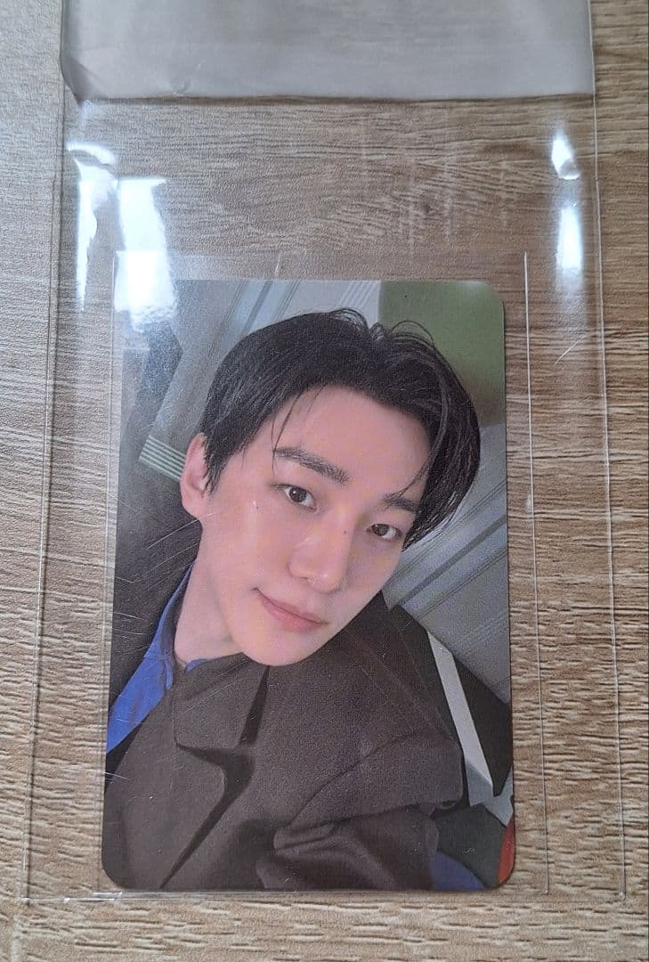 LEE JUNHOジュノ ファンミMDペンペンReadyBag(トレカ2枚付き)