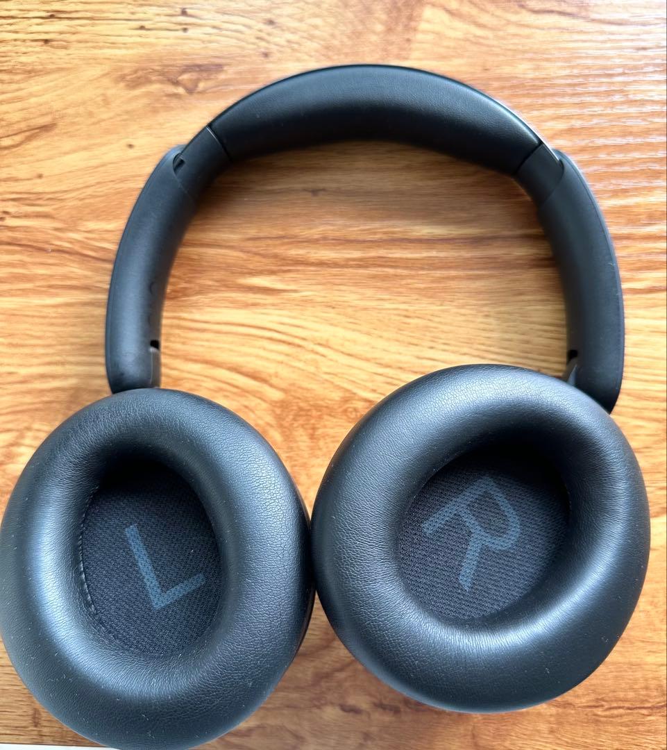 ヘッドホン Anker Soundcore Space Q45