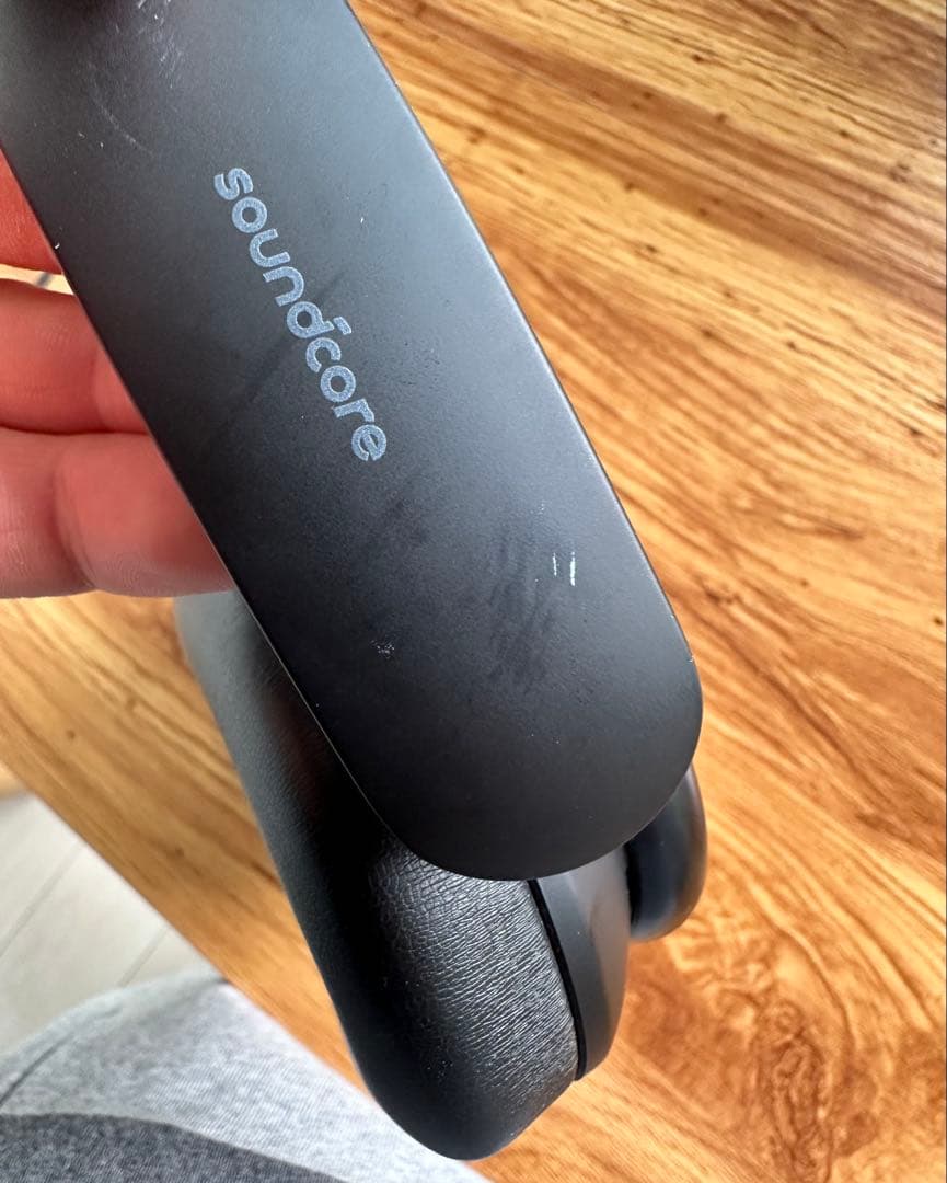 ヘッドホン Anker Soundcore Space Q45