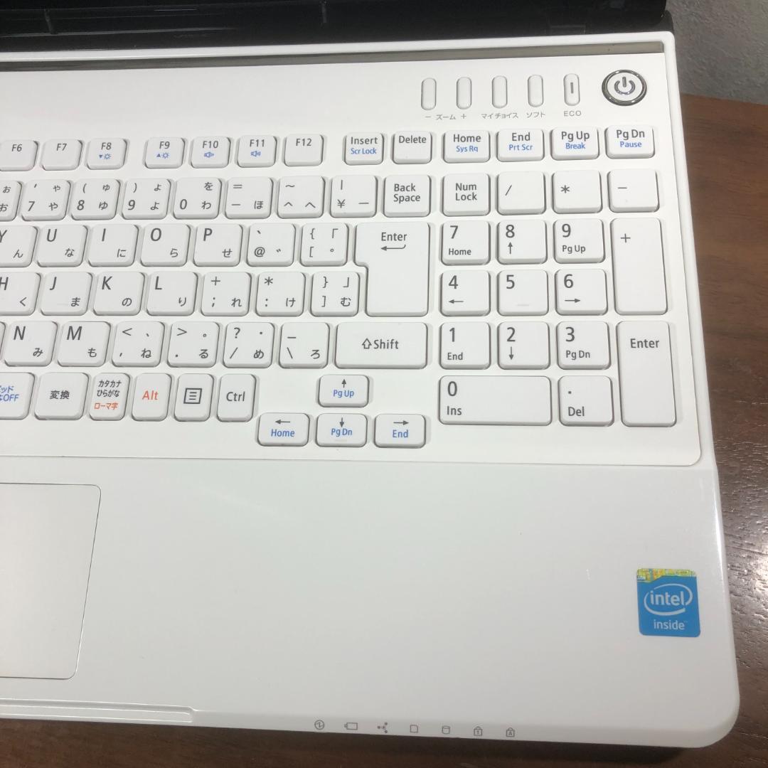 157☆起動20秒☆SSD1000GB☆Office付属☆Windows11