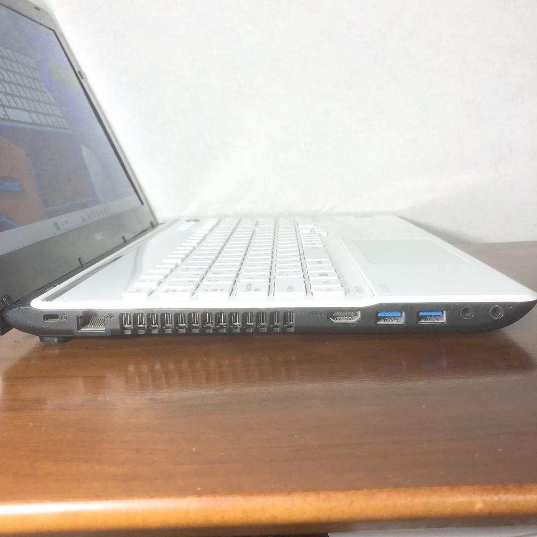 157☆起動20秒☆SSD1000GB☆Office付属☆Windows11