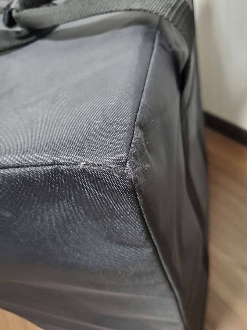 KYOSHO 京商大型キャリーケース バッグ黒