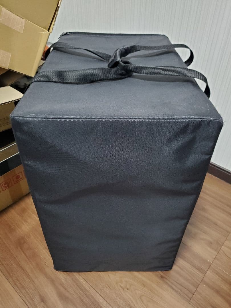 KYOSHO 京商大型キャリーケース バッグ黒