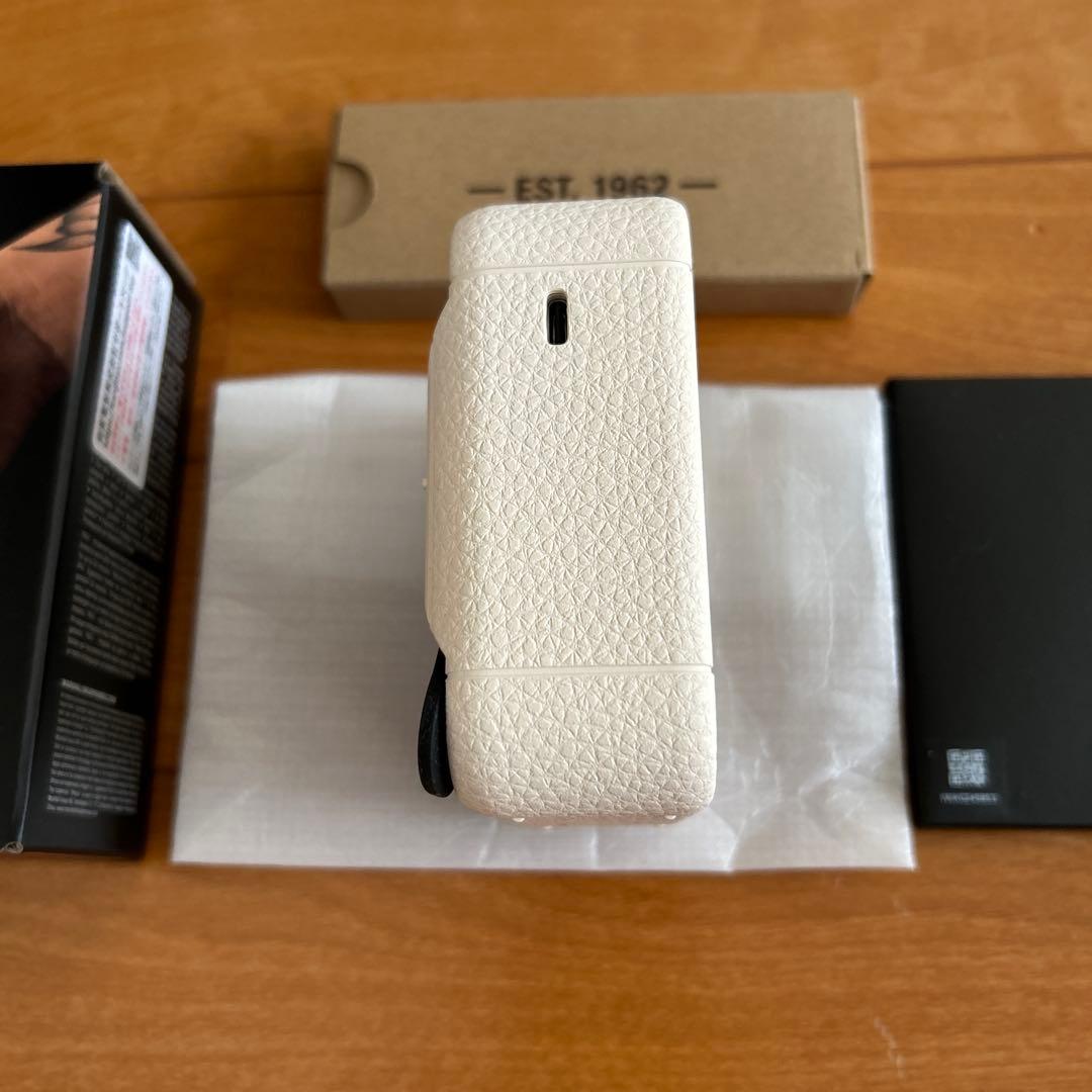 Marshall WILLEN II Bluetoothスピーカー　クリーム