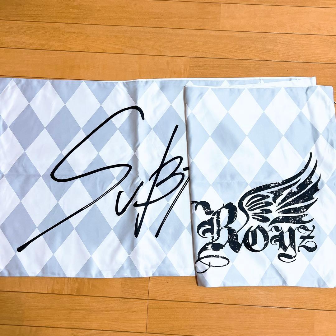 Royz 昴 2020年スバフェス 抱き枕カバー