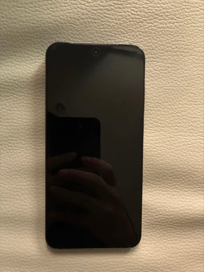 vivo x200 pro mini 16/512 ブラック