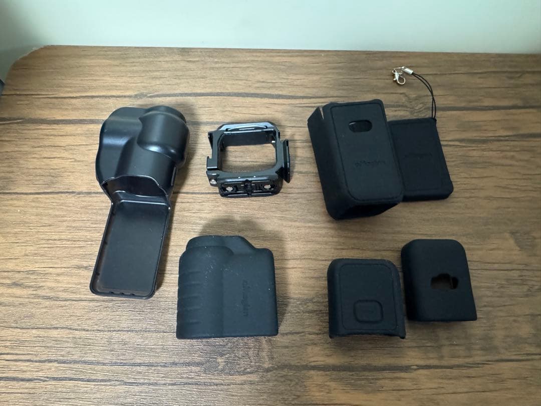 【ジャンク扱い】 DJI OSMO Pocket3