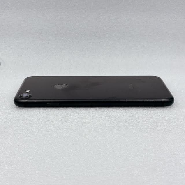 【美品】iPhone7 128GB SIMフリー マットブラック