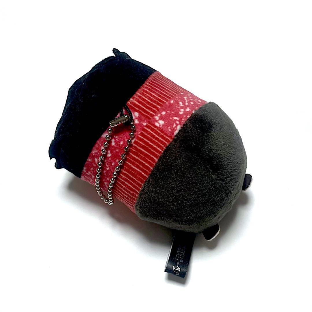 カラフルピーチ　極楽湯　もちころりん　ぬいぐるみマスコット　ゆあんくん