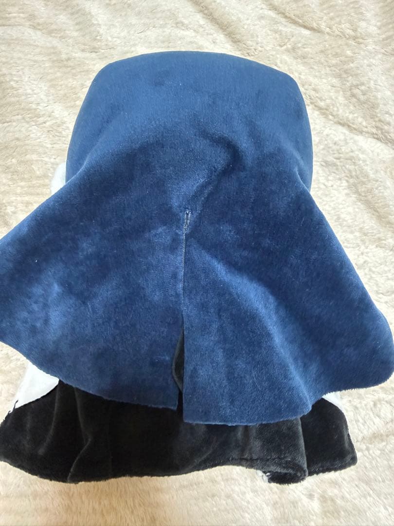 Adoパペットマメット