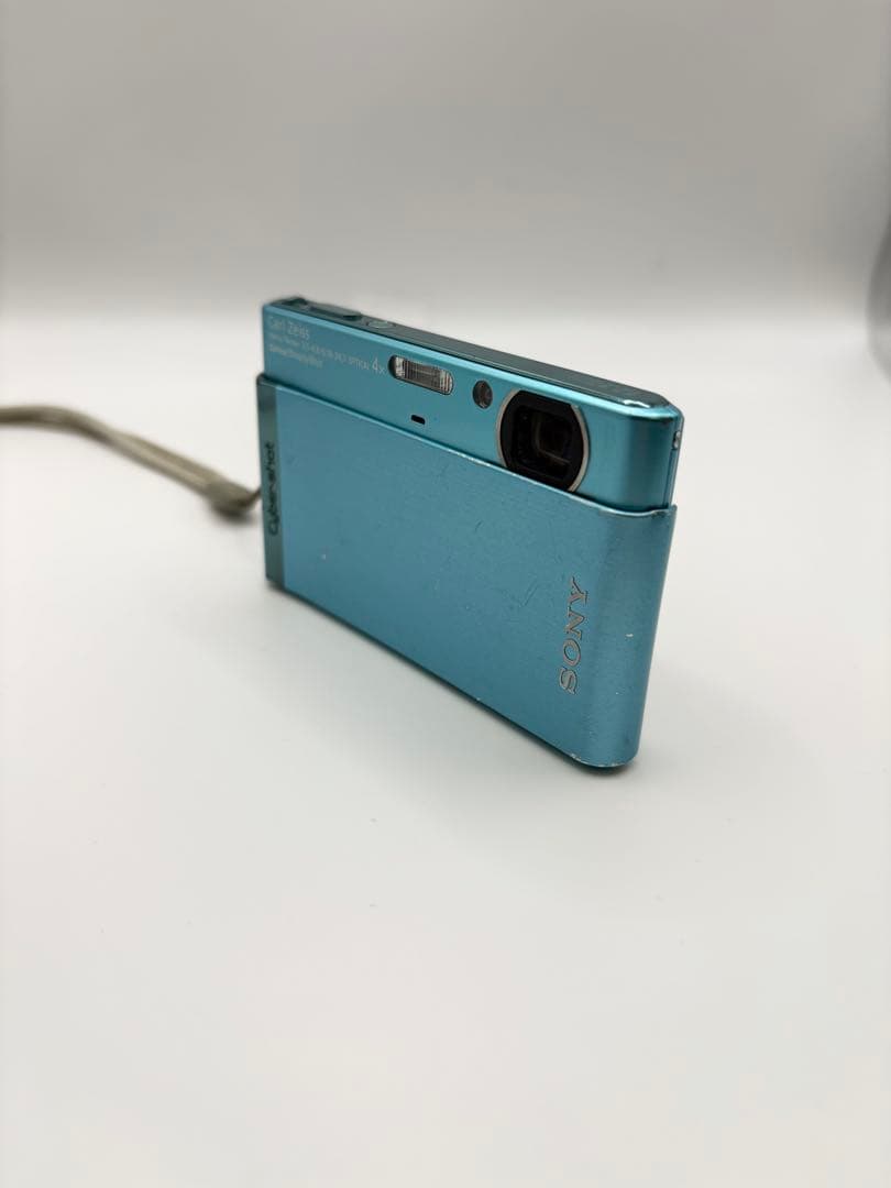 SONY ソニー Cyber shot DSC-T90