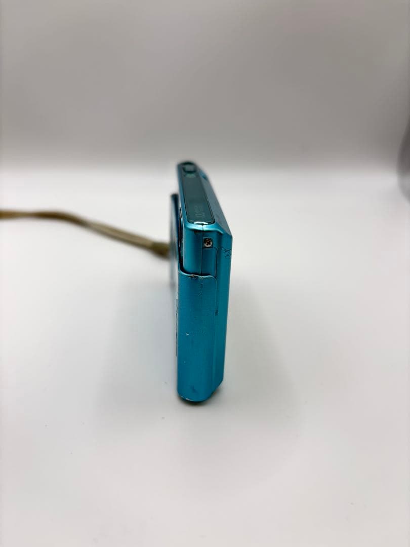 SONY ソニー Cyber shot DSC-T90