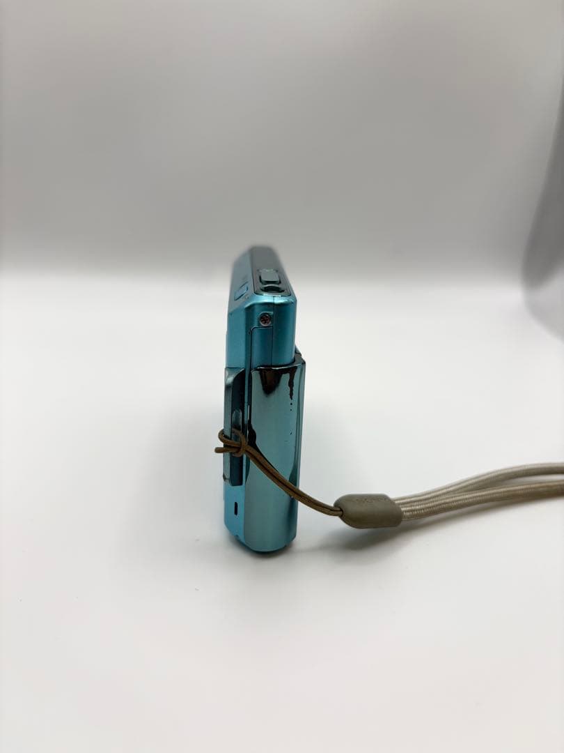 SONY ソニー Cyber shot DSC-T90