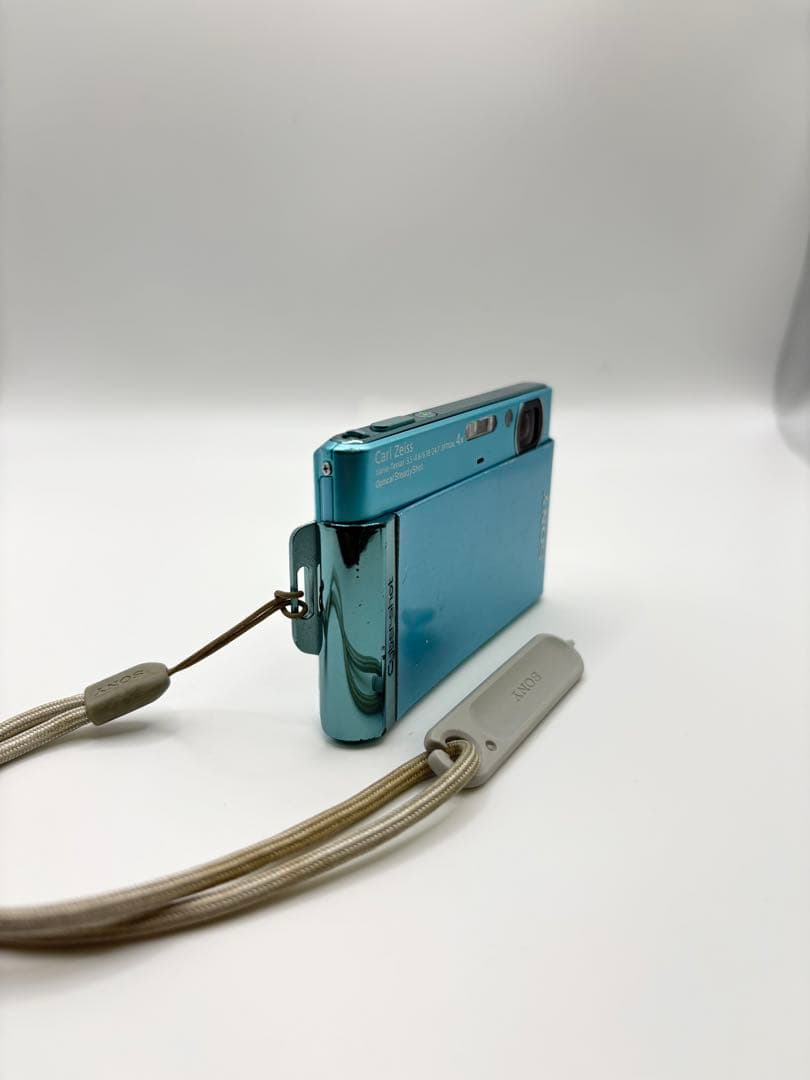 SONY ソニー Cyber shot DSC-T90