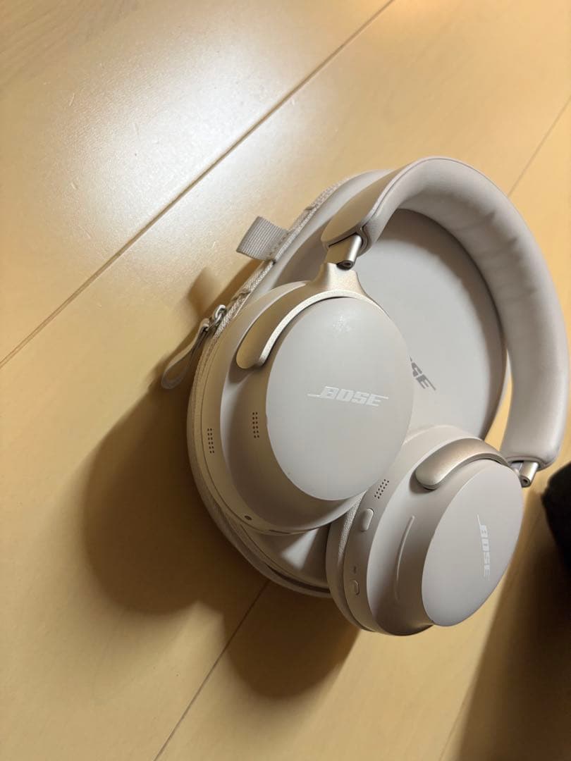 BOSE ヘッドホン